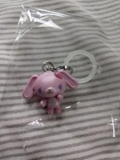 シュガバニ　ストロベリーうさ