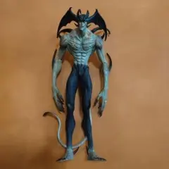 2026年最新】デビルマン アモンの人気アイテム - メルカリ