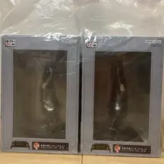 【未開封】東京リベンジャーズ　灰谷兄弟　フィギュアセット