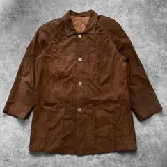 イタリア製 レザージャケット