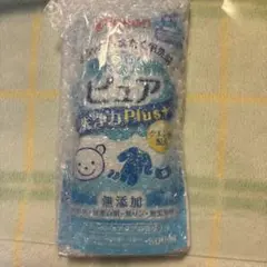 ファーファ ピュア 洗浄力Plus 詰替 500mlのサムネイル