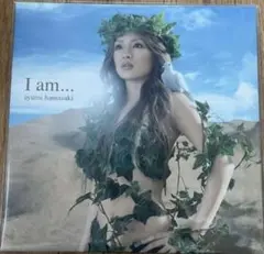 浜崎あゆみ I am 販促 ポスター B2 - メルカリ