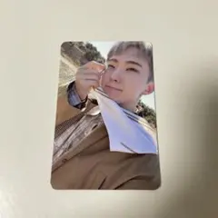 2026年最新】seventeen face the sun ホシ トレカの人気アイテム