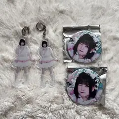 2025年最新】ilife あいす 缶バッジの人気アイテム - メルカリ