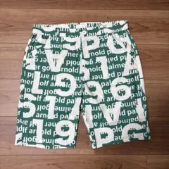 アーノルドパーマー　ゴルフ Golf メンズパンツ Sサイズ ショートパンツ