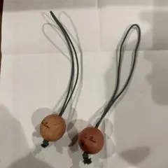 非売品☆ロロピアーナ チャーム キーホルダー☆Loro Piana - メルカリ