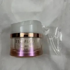 ベネフィーククリアバウンスクリーム本体新品未使用未開封サンプル 10包付き Amazon | 資生堂ベネフィーク クリアバウンスクリーム 40g