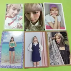 twice ジョンヨン　トレカ　セット商品　☆