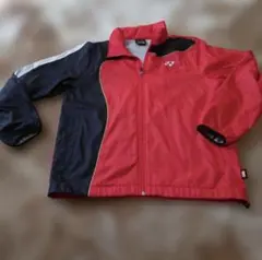 ユーズド　YONEX ヨネックス　ウインドブレーカー S