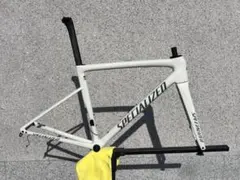 S-Works Tarmac SL6 サガンモデル 52サイズ ブレーキ付き - メルカリ