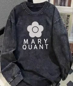 mary quant Tシャツ