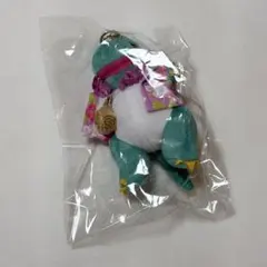 超特急 アロハ 生誕 アロサウルス&シュシュ&ポストカードセット - メルカリ