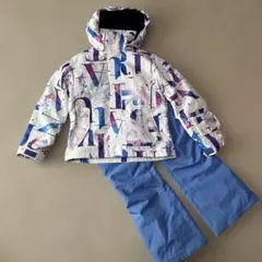 ARBN 子供用 スキーウェア 130cm