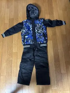 JOY RIDE スキーウェア 140サイズ