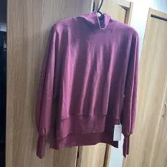 B allseyピンク色長袖のサムネイル