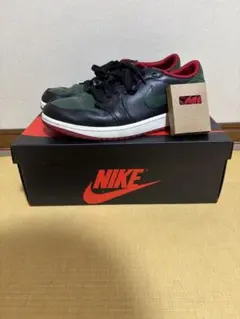 Nike Air jordan 1 Retro Low OG