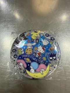 キラキラBIG缶バッジ２✨