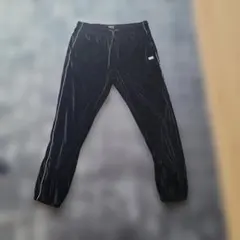 プロクラブ ベロアセットアップ パンツのみのサムネイル
