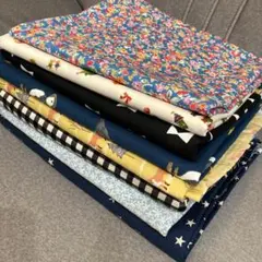 【福袋】色々な柄セット