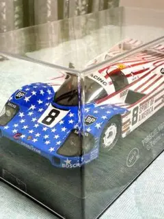 ［レア］モノグラム　クーパー　フォード　1/32 スロットカー組み立てキット レア］モノグラム クーパー フォード 1/32 スロットカー組み立て