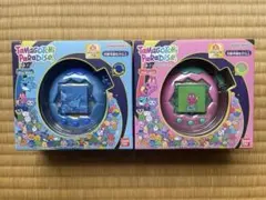 たまごっちパラダイス Pink Land Blue Water 2個セット