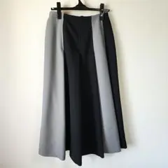 ふりふ　フレアスカート