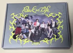 &TEAM Back to life BREATH ver