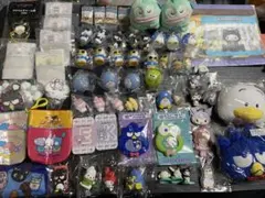 サンリオ まとめ売り バラ売り可能 約70点 マイメロディ ポチャッコ サム等