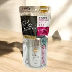 サンカット プロディフェンス ノンケミカルUV ミルク KOSE 日焼け止めのサムネイル