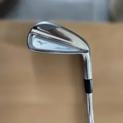 Mizuno Pro FLI-HI 4番アイアン DynamicGold120のサムネイル