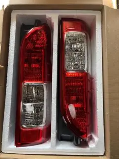 純正 ハイエース 200 テールランプ 寒冷地 - メルカリ