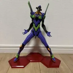 一番くじ エヴァンゲリオン 初号機、暴走！ A賞 エヴァンゲリオン初号機