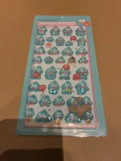 HANGYODON BONBON DROP シール 48枚入り