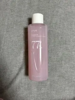 Anua PEACH 77 NIACIN ESSENCE TONERのサムネイル