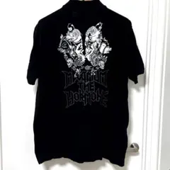 2025年最新】マキシマムザホルモン ポロシャツの人気アイテム - メルカリ