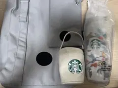 スターバックス福袋2026 4点セット