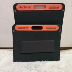 Jackery SolarSaga 80 ソーラーパネル 値引きok - メルカリ