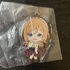 学マス 姫崎莉波 ラバーマスコット - メルカリ