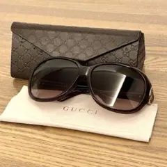 GUCCI 3621/F/S レディース サングラス ケース有のサムネイル