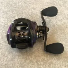 Abu Garcia ULTRACAST BF8 レボ　ウルトラキャスト　右のサムネイル