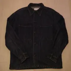LEMAIRE DENIMSHIRTS サイズ50