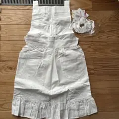 2025年最新】エプロン フリル 白の人気アイテム - メルカリ