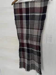 クロコダイルcrocodile ストール