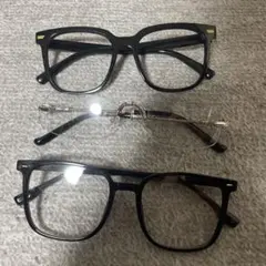 No.2051メガネ HORIEN【度数入り込み価格】 - メルカリ