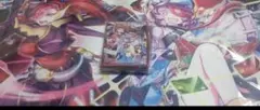 グレングラッサ＆グレンタレット スリーブ プレイマット セット - メルカリ