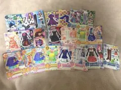 A*i様 アイカツカードまとめ売り