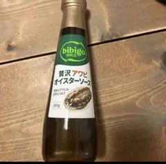 bibigo（ビビゴ） 贅沢アワビオイスターソースのサムネイル