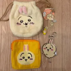 ちいかわ　うさぎ　まとめ売り