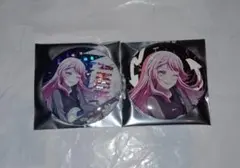 2026年最新】千早愛音 缶バッジの人気アイテム - メルカリ