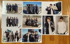 永瀬廉 King＆Prince キンプリ 公式写真